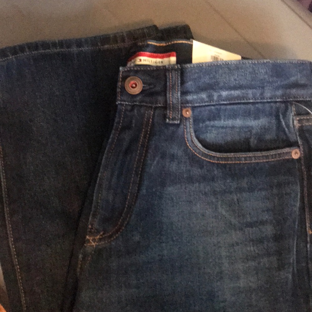 Tommy Hilfiger